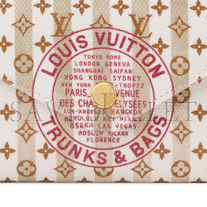 l0vis Vvtt0n victorine wallet m29024 (12*9.5*2.5cm)